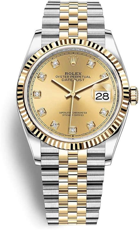 amazon rolex watches